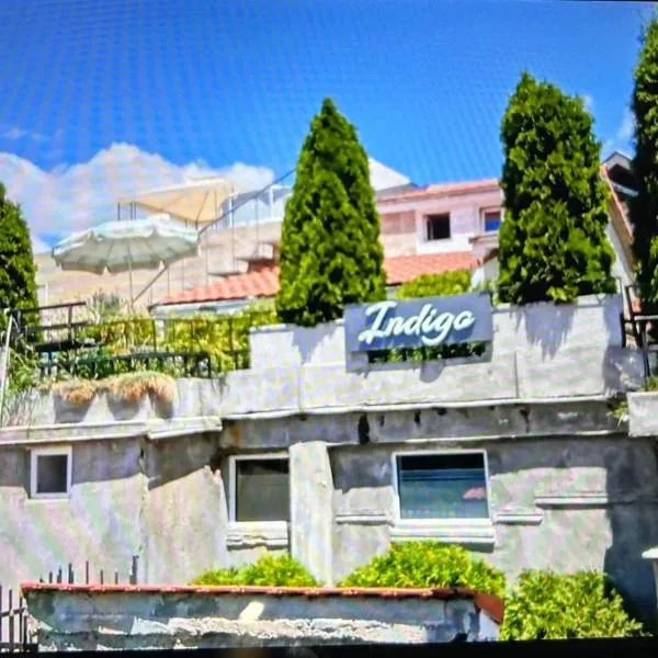 Apartmani BALKAN, hotel v destinácii Sjenica