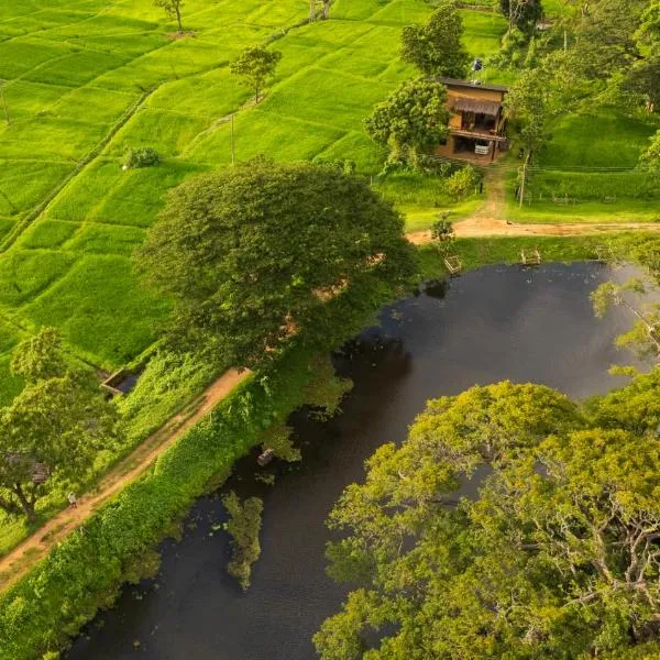 The Loft by the Lake, khách sạn ở Kurunegala