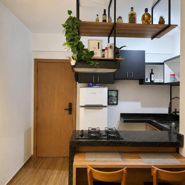 Apartamento - Águas Claras - Lazer Completo - Foto 5