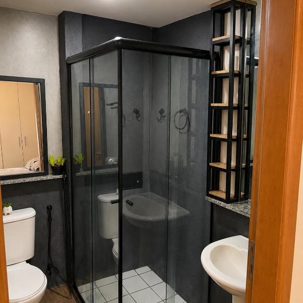 Apartamento - Águas Claras - Lazer Completo - Foto 3