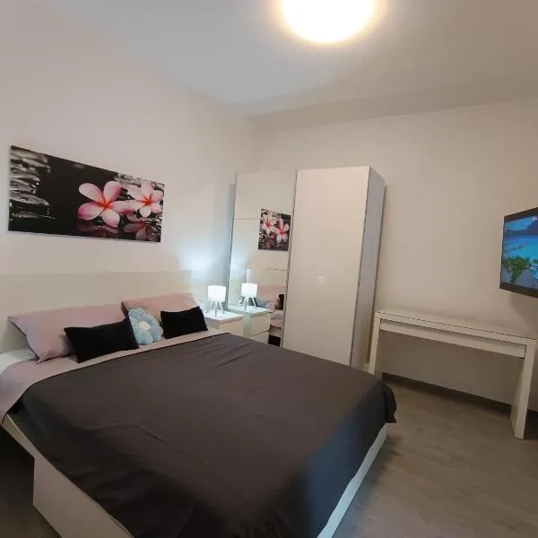 Roman Ascent Studio, Pula center, хотел в Пула
