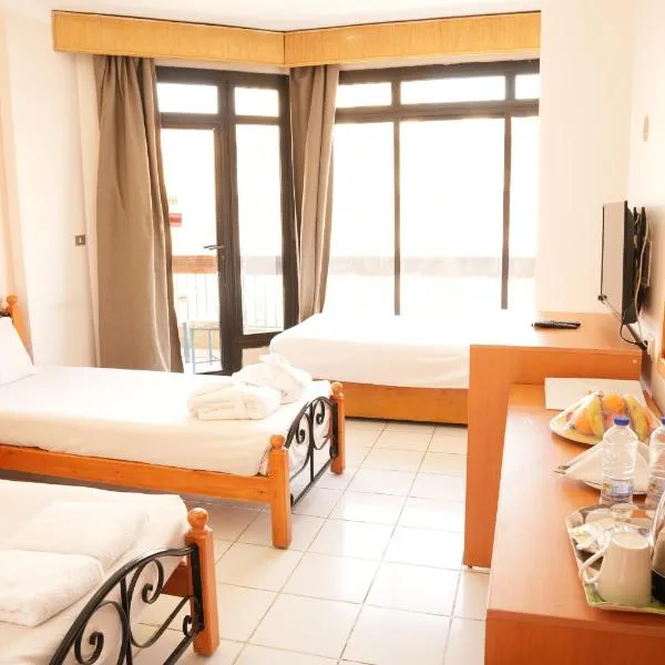 Gaddis Hotel, Suites and Apartments, hotel in Luxor