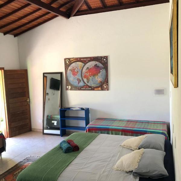 Vila Feliz Arraial - Foto 2