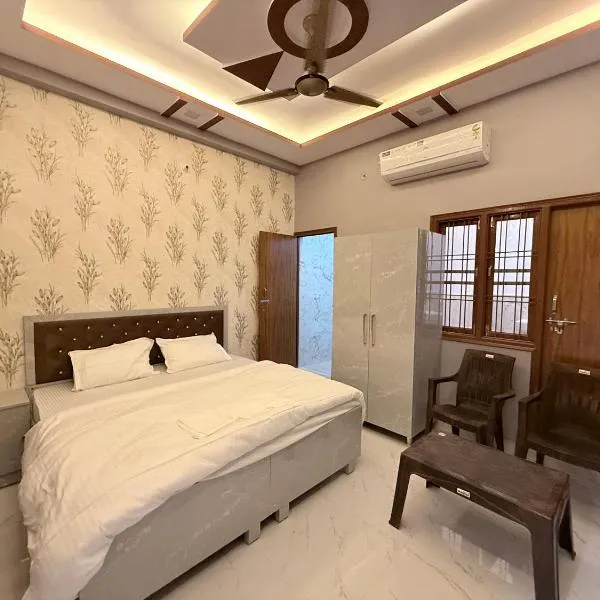 Hotel Drip inn JNK