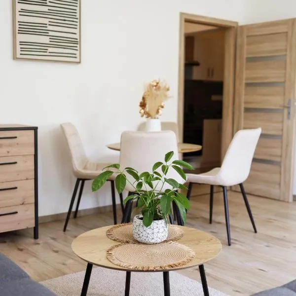 Selecta Apartment Olomouc, hotel u gradu Olomouc