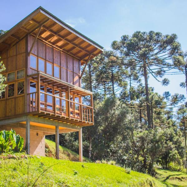 Ayllu Refugio
