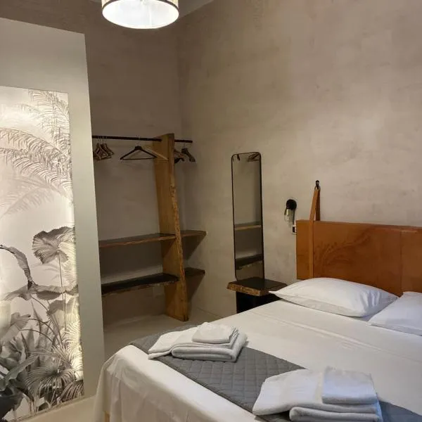 Casa Citta, hotel in Brescia