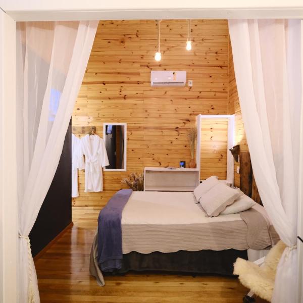 Pousada Quinta das Araucarias - Foto 2