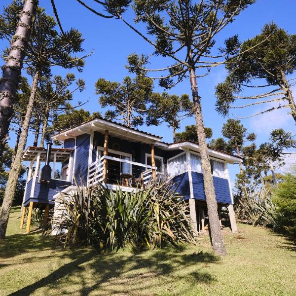 Pousada Quinta das Araucarias