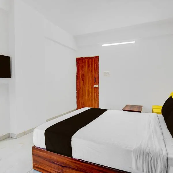 Super Hotel O Destiny Inn