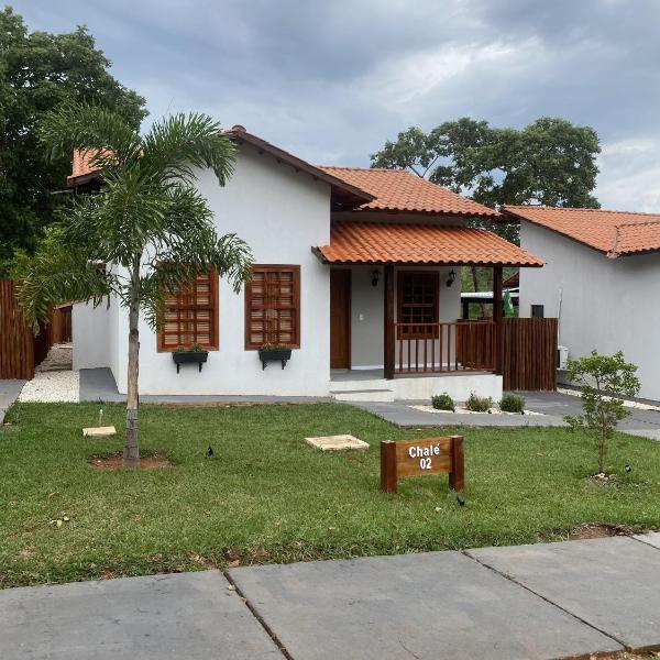 Reserva Fogazza