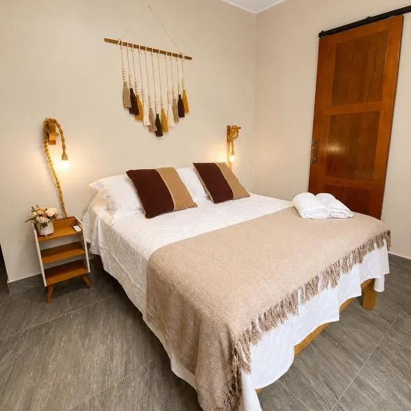 Pousada Narval Buzios, hotel a Búzios
