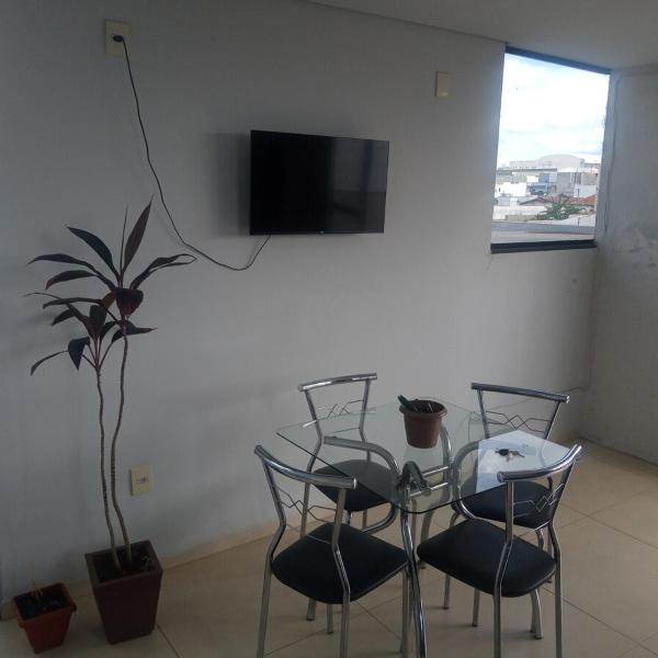 Studio Apartment in Mogi Guaçu - Foto 5