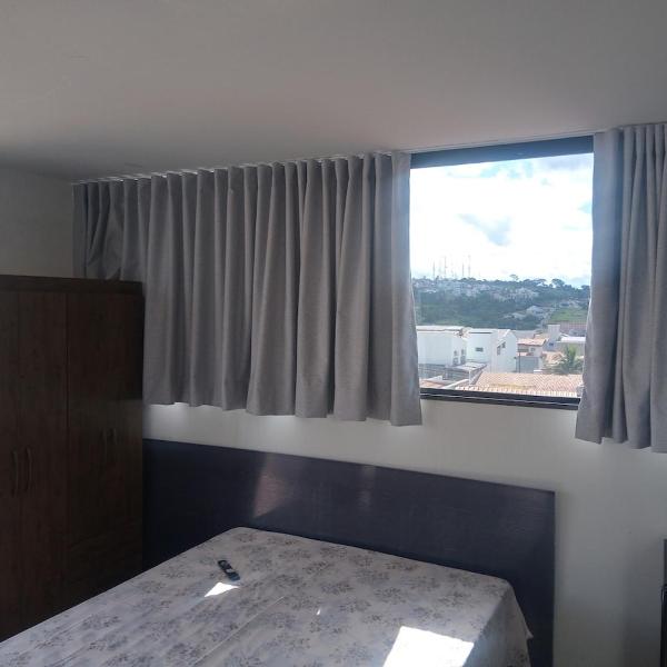 Studio Apartment in Mogi Guaçu - Foto 2