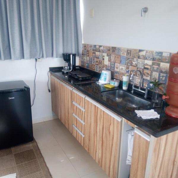 Studio Apartment in Mogi Guaçu - Foto 4