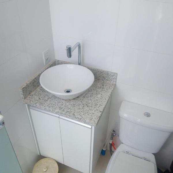 Studio Apartment in Mogi Guaçu - Foto 3