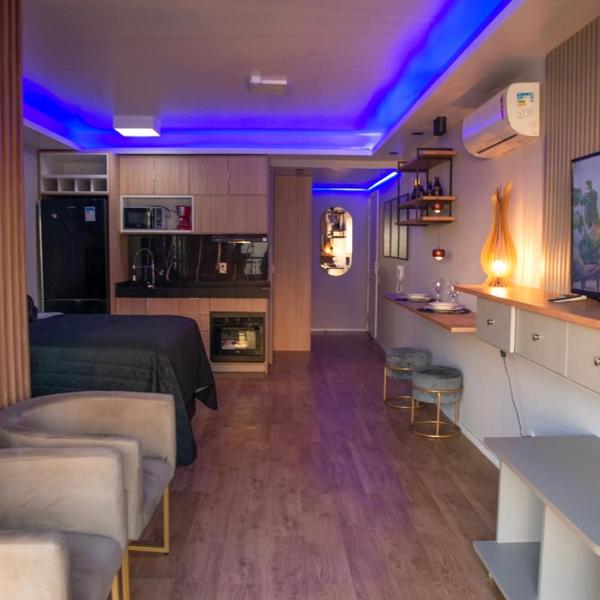 Studio Premium Bela Vista - Foto 2