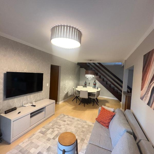 Apartmento no centro, conforto para sua família