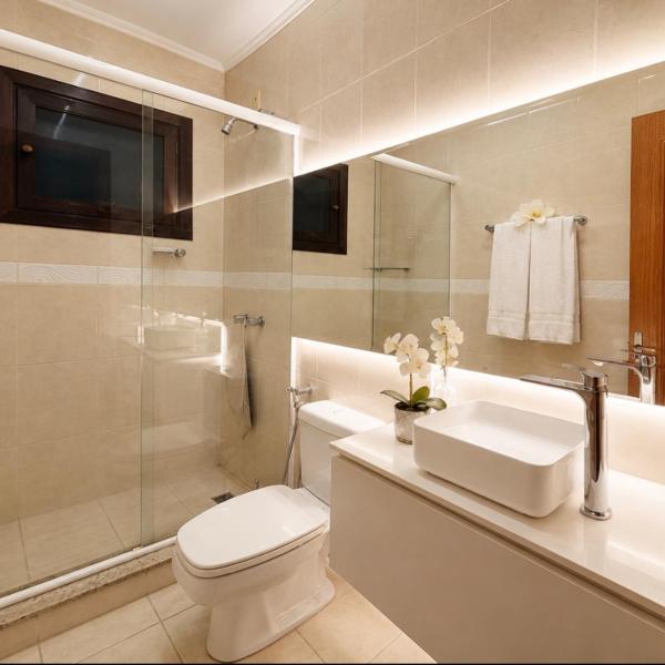 Apartmento no centro, conforto para sua família - Foto 3