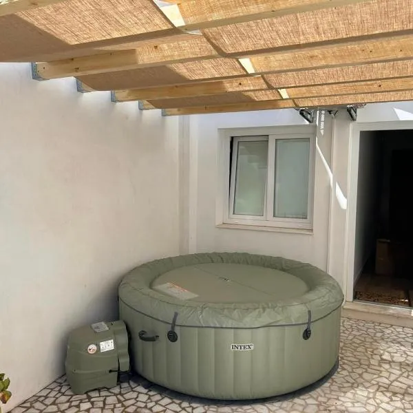 Habita SerpaPinto, hotel di Estremoz