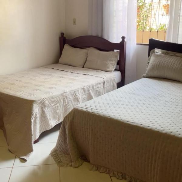 Casa da Dona Helena - com piscina a partir 01 de julho - Foto 2