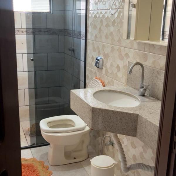 Casa da Dona Helena - com piscina a partir 01 de julho - Foto 3