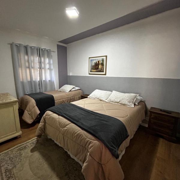 Casa dos Neves
