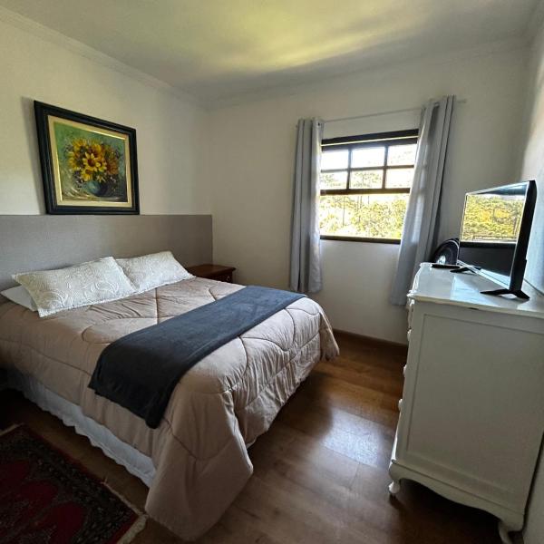 Casa dos Neves - Foto 2