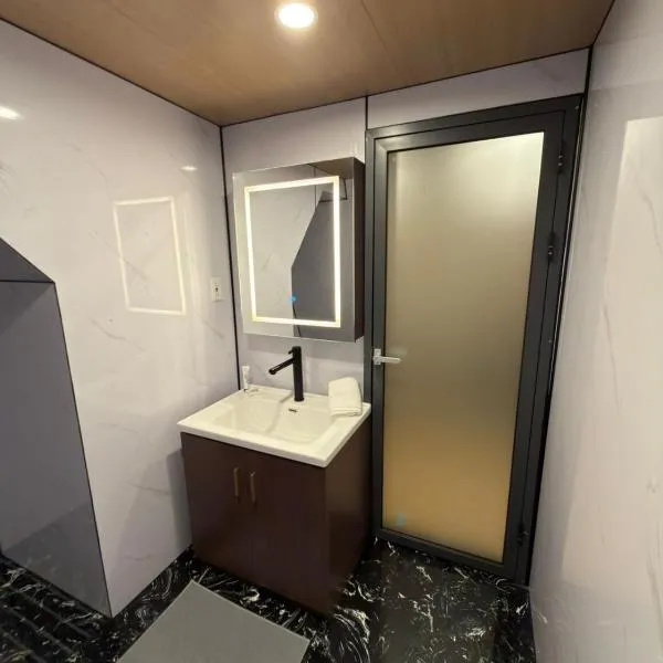 La Estela NatureSuites, hotel em Mazamitla