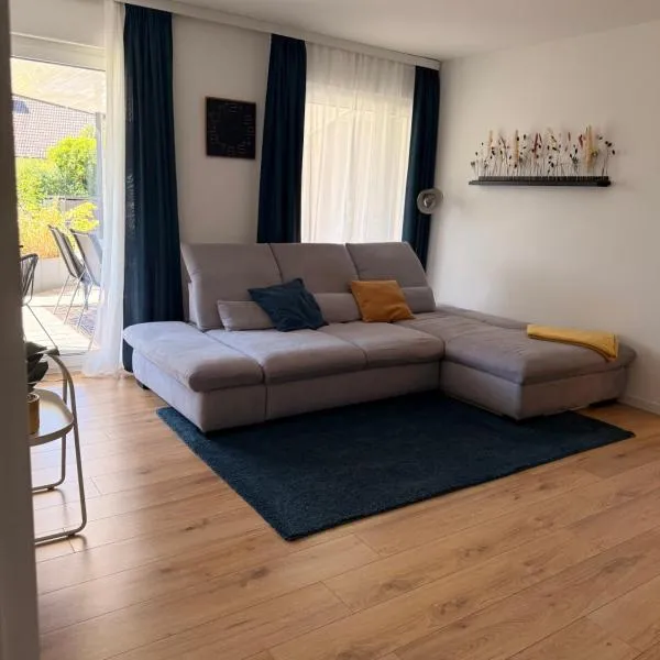 Lippe Lodge, hotelli kohteessa Lage