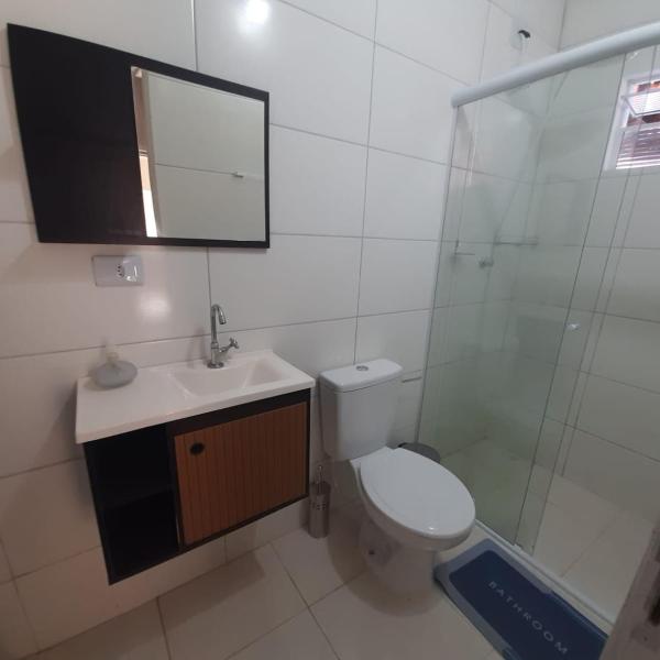 Apartamento central no Norte de Florianópolis - Foto 3