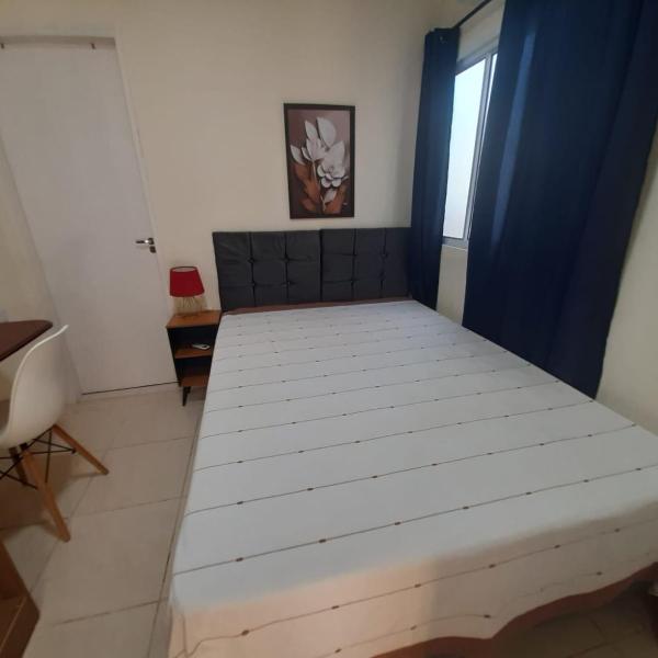 Apartamento central no Norte de Florianópolis - Foto 2
