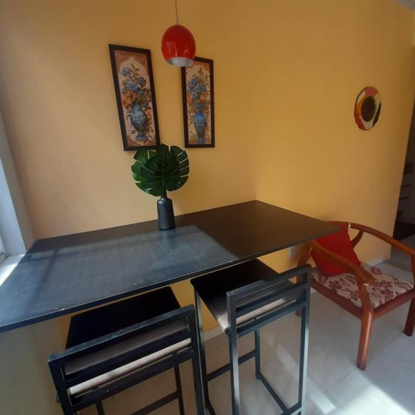 Apartamento central no Norte de Florianópolis - Foto 4
