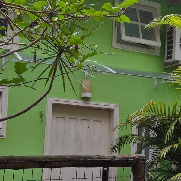 Loft Caminho do Mar