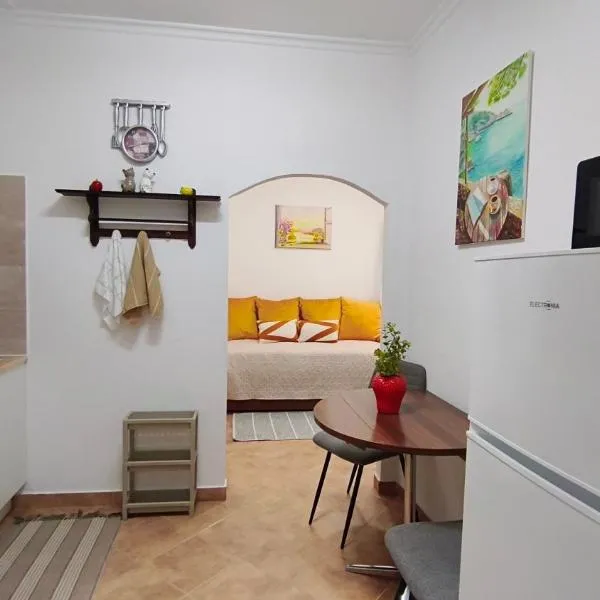 Casa Lotus, hotel i Aljezur