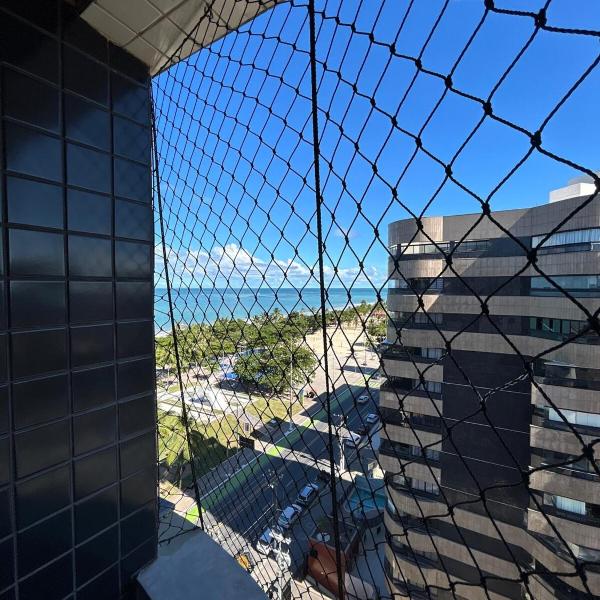 Sea Tower 404 Beira Mar