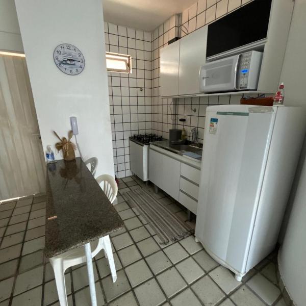 Sea Tower 404 Beira Mar - Foto 4