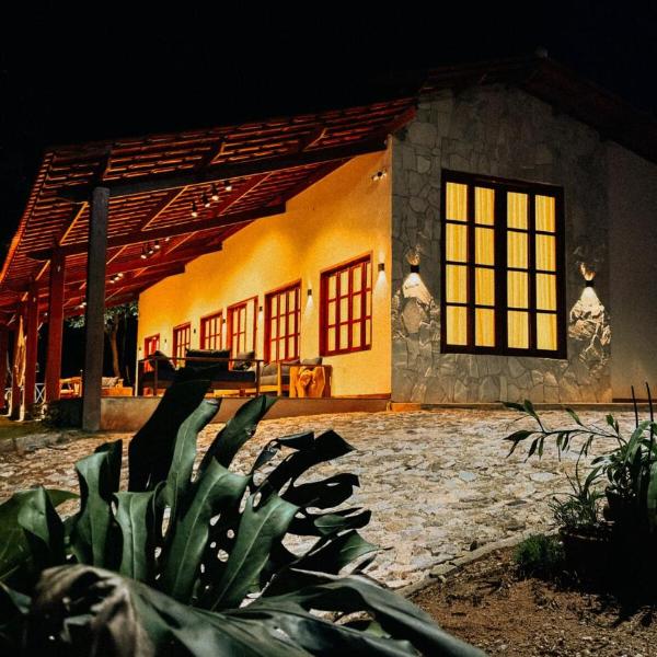 Sítio João de Barro