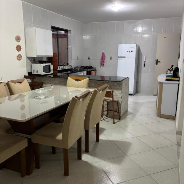 Apartamento grande 900m do centro - Foto 4