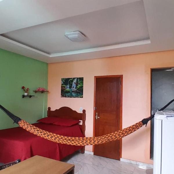 Seu refúgio aconchegante em Belém