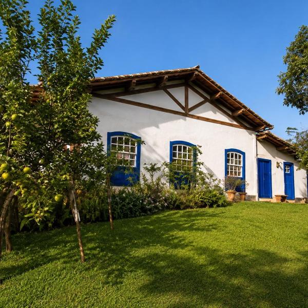 Segredo da Serra Pousada Boutique - Foto 5