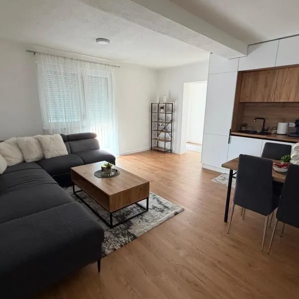 Stan na dan Gornji Vakuf Uskoplje, hotel din Gornji Vakuf