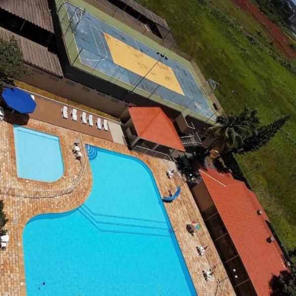 Village apart Hotel
