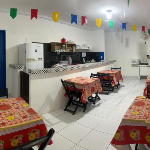 Pousada Dipajuçara - Foto 4