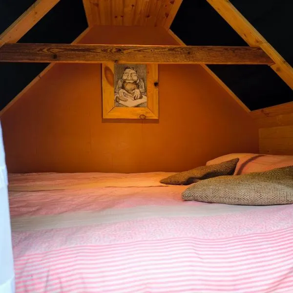 Sauna Suite 1, hotell i Valga