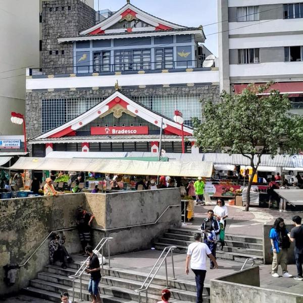 São Paulo Liberdade Brás 25 de Março - Foto 5
