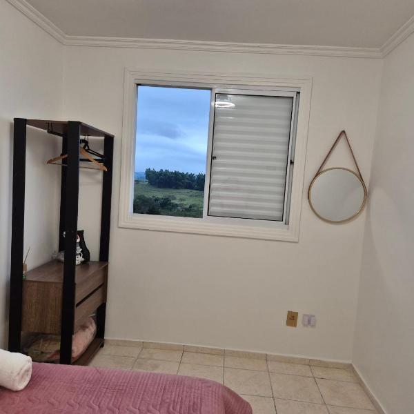 Apartamento boa vista para serra da mantiqueira, Apartment with a good view of the Mantiqueira mountain range - Foto 2