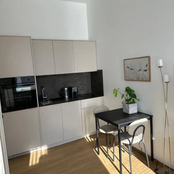 Apartament Mini Stary Sącz, hotel Ószandecen