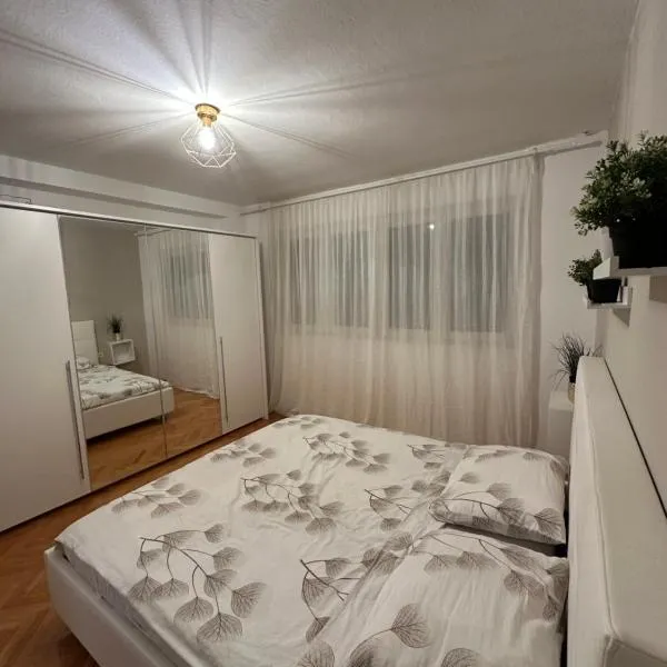 Heart of Čapljina, hotel em Capljina