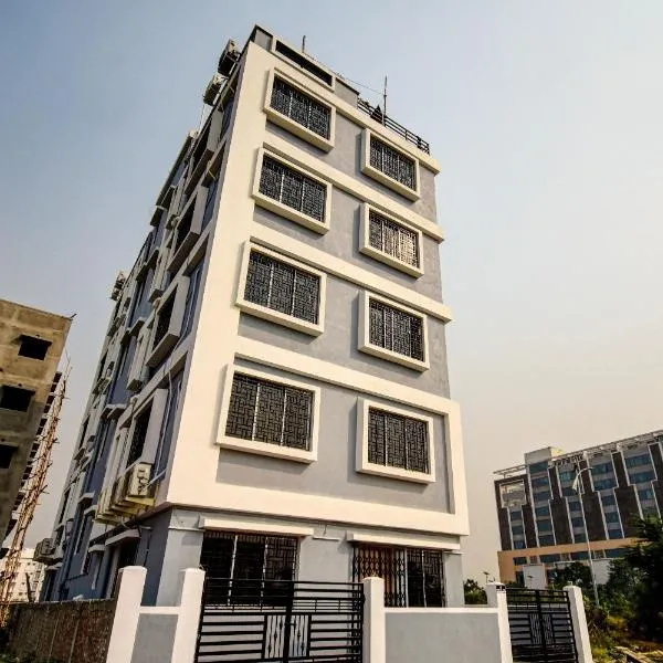 Hotel O Casa Astra, hotel em Salua